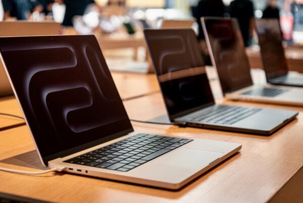 Apple kondigt prijsverhogingen aan door geheugentekort