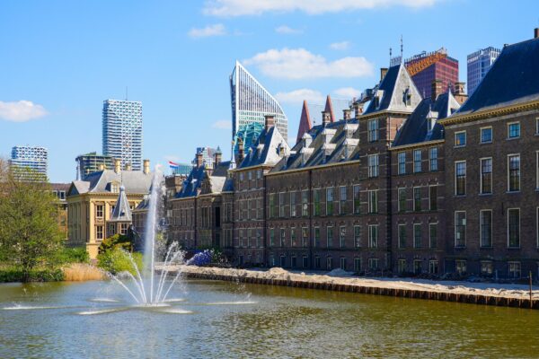 Waarom .gov.nl méér is dan een nieuw internetadres