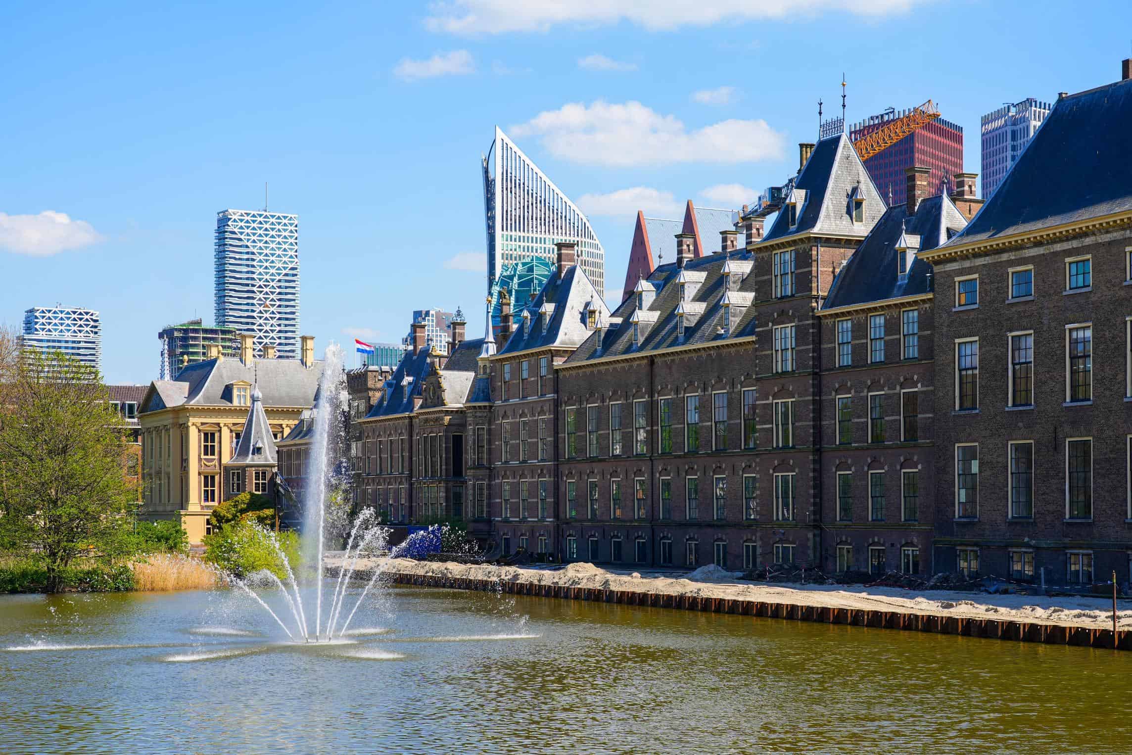 Image for the article: Waarom .gov.nl méér is dan een nieuw internetadres