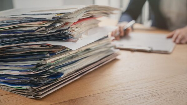 AI-gebruik stijgt sterk en IT-sector  is koploper