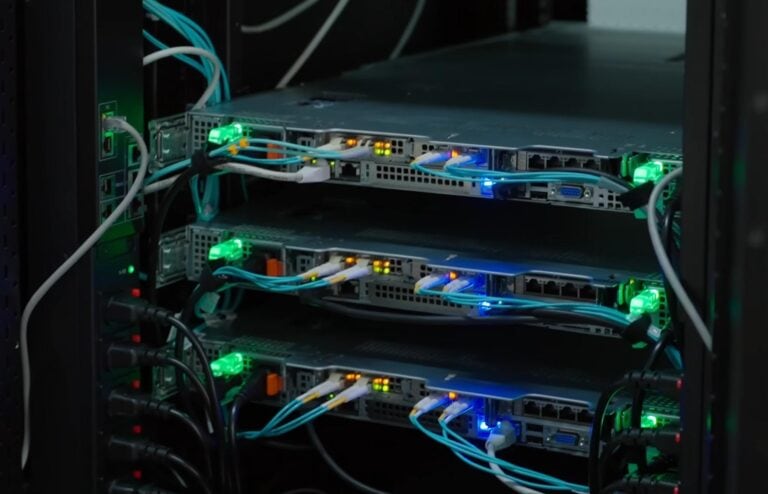 AI-workloads drijven logvolume met 93% omhoog bij organisaties