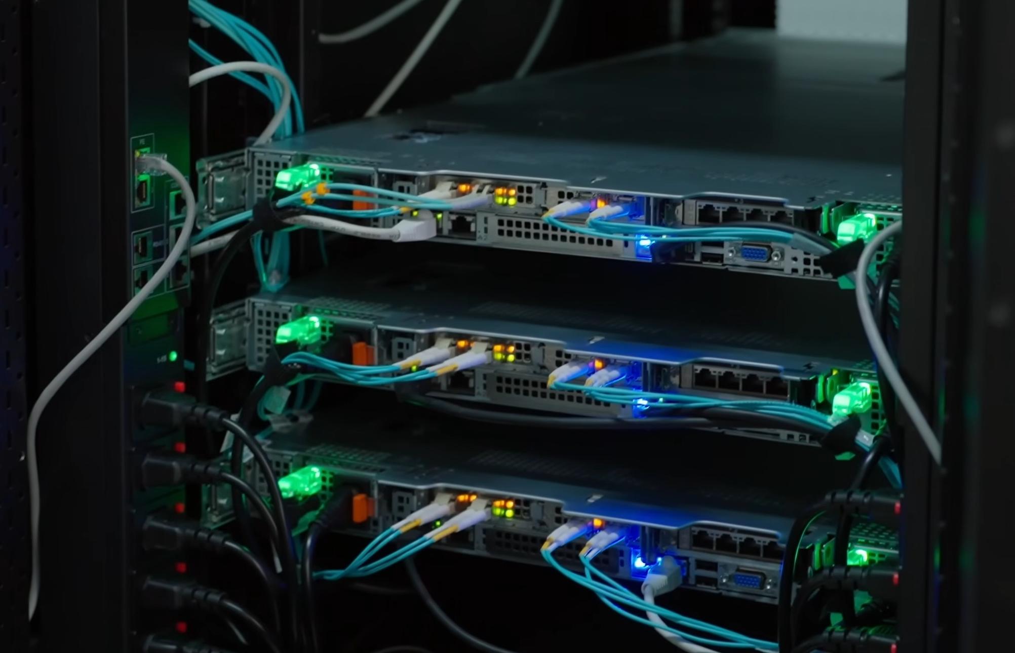 Image for the article: AI-workloads drijven logvolume met 93% omhoog bij organisaties