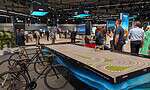 Hoe racetechnologie de industrie versnelt