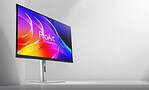 Asus brengt 4K QD-OLED naar de zakelijke werkvloer