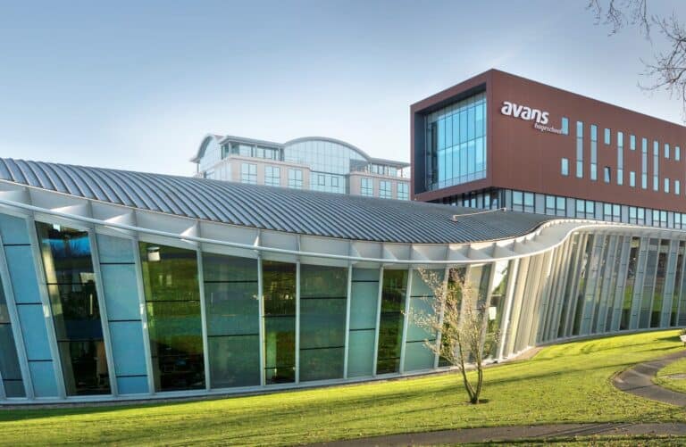 Avans Hogeschool meldt datalek