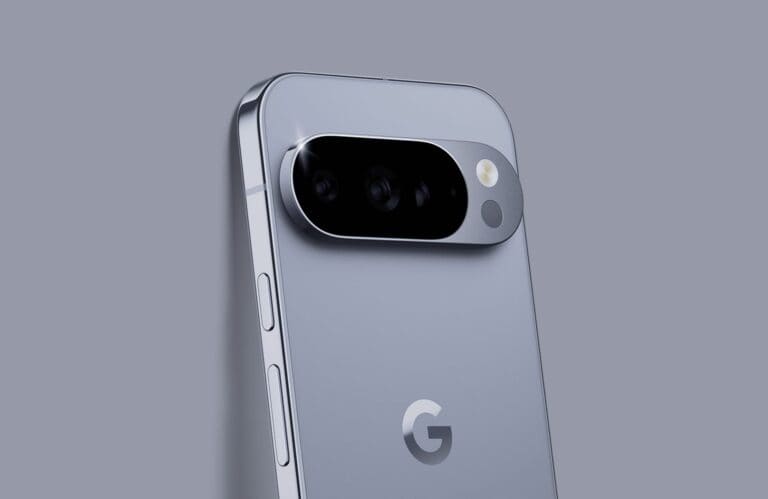 Google Pixel 11-overzicht: duurder, meer opslag en 7 jaar updates