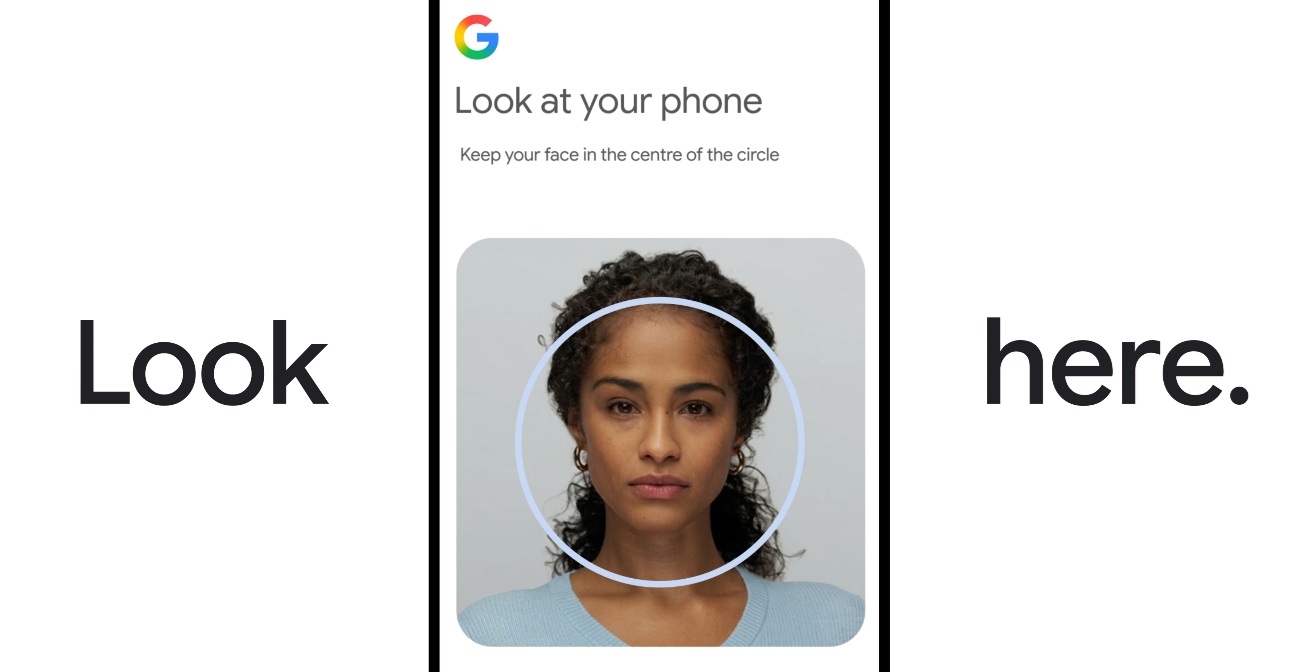 Google video-selfie 2