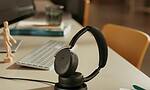 Jabra breidt Evolve3-serie uit met drie nieuwe headsets