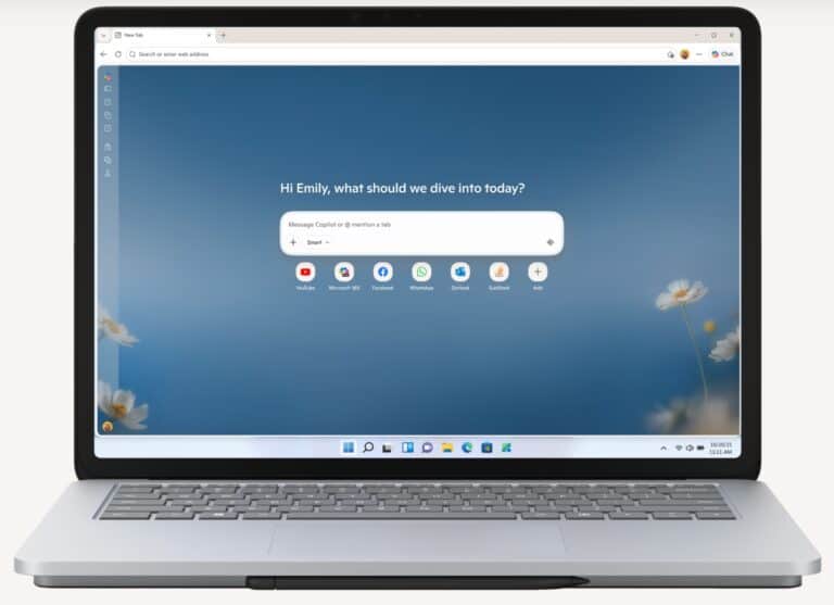 Mozilla: Microsoft stuurt gebruikers nog steeds richting Edge