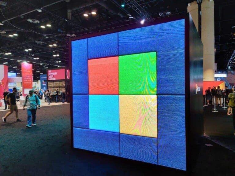 Microsoft koopt grond in Middenmeer, vraagt stroom aan voor datacenter