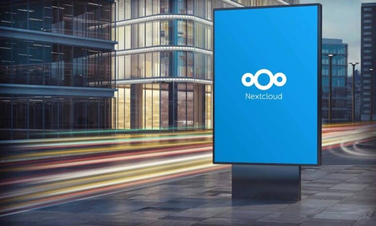 Nextcloud lekt 367.000 interne records via open database