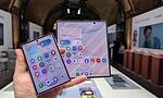 Hands-on: eerste indrukken van Samsung Galaxy Z Fold 8