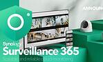Synology stapt in cloudbewaking met Surveillance365