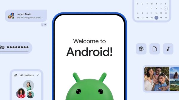 Migratietool Android 17 maakt  overstappen vanaf iPhone makkelijker