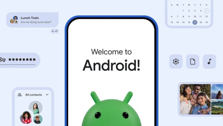 Migratietool Android 17 maakt  overstappen vanaf iPhone makkelijker