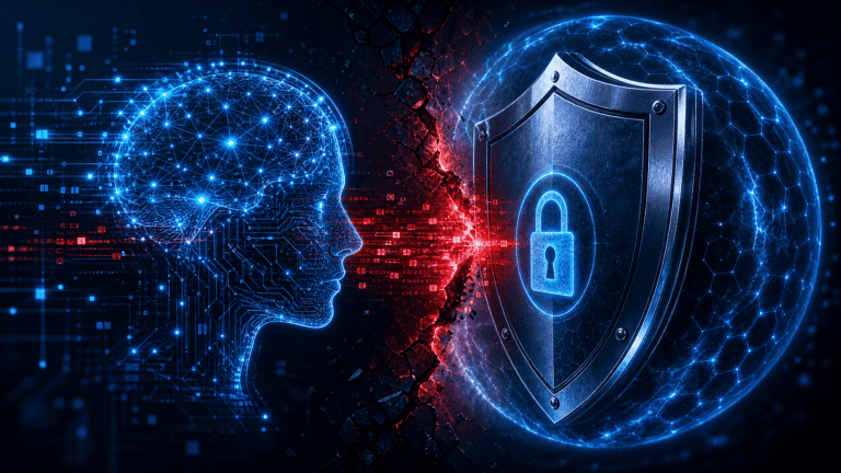 Investering in AI-beveiliging voorkomt incident niet