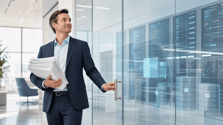Nederlandse leverancier, toch geen grip op kritieke software