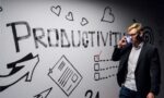 Nederlandse werknemers ervaren bovengemiddelde productiviteitswinst door AI