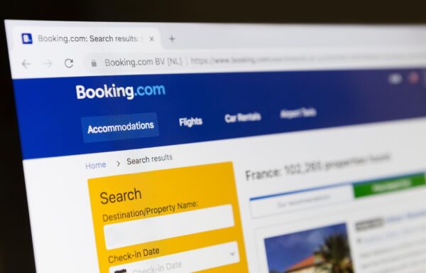 Fraudehelpdesk waarschuwt nogmaals voor Booking.com-fraude