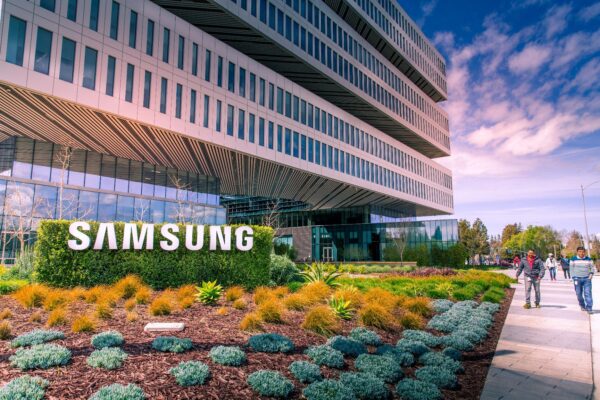 Samsung: geheugentekort verergert en houdt aan tot in 2028