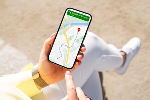 Google brengt Gemini Personal Intelligence naar Maps