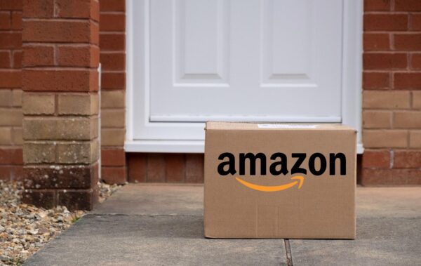 Amazon schrapte 57.000 banen terwijl omzet records breekt