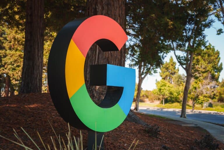 Boete van 890 miljoen is slechts het begin voor Google
