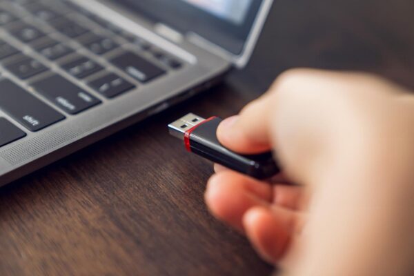 USB-stick wordt overbodig bij systeemherstel Windows 11