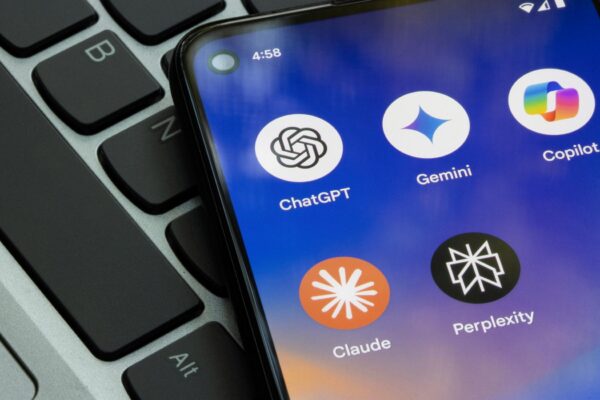 OpenAI lanceert GPT-Live: spraakmodel praat en luistert tegelijkertijd