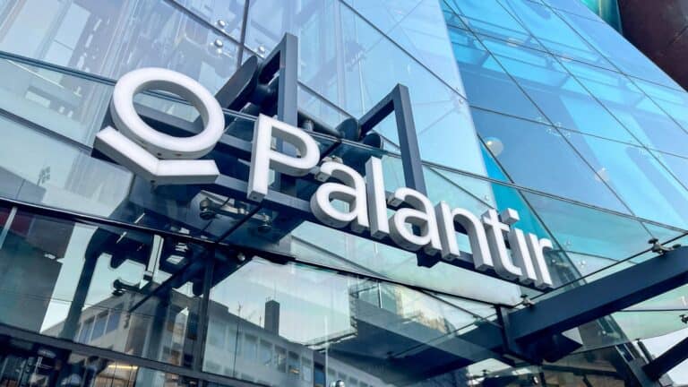 NAVO kiest definitief voor Amerikaanse software van Palantir