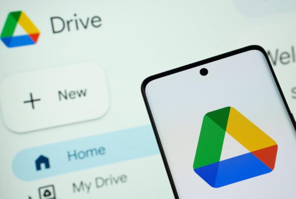 Google Drive maakt einde aan zoekwerk naar bestanden van Meet-vergaderingen