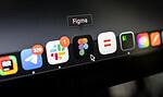 Ontwerpplatform Figma haalt team achter vibe coding-app Bud binnen