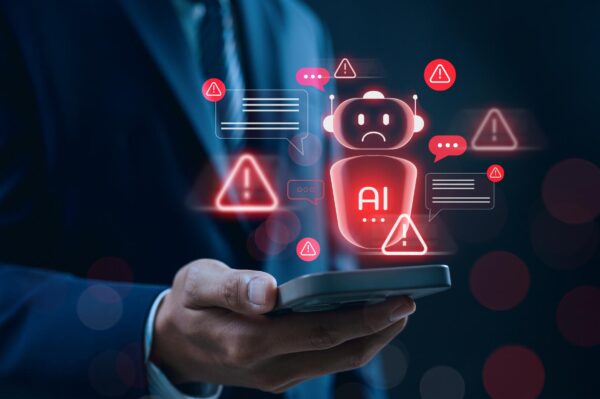 AP ziet zorgelijke stijging account takeovers door AI-phishing