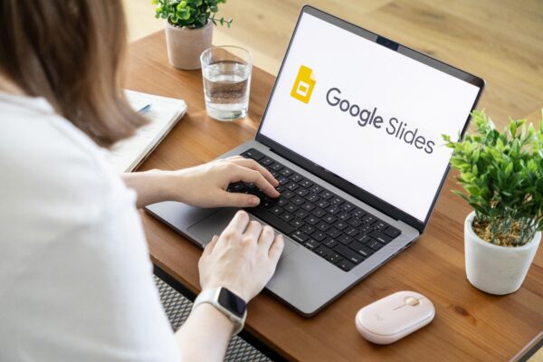 Google laat AI hele presentaties maken in Slides