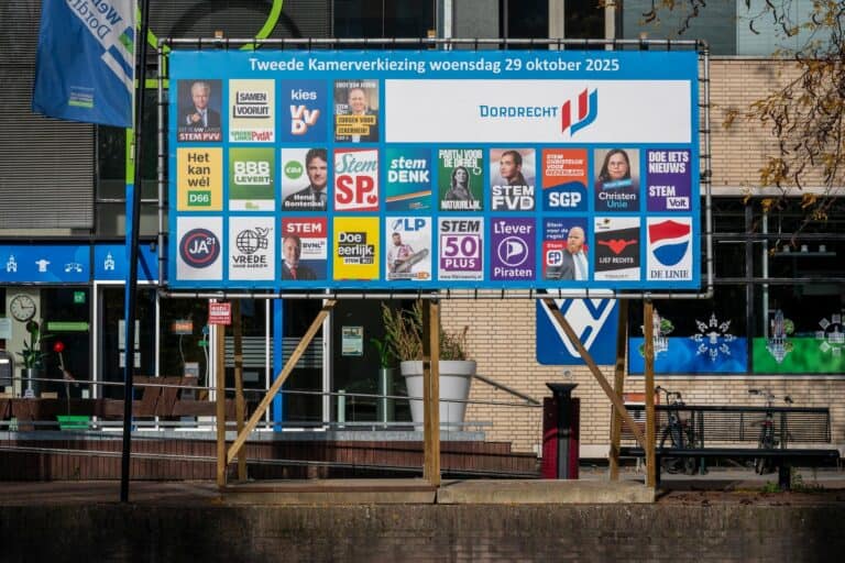 Nederland heeft beste digitale overheid van grote EU-landen