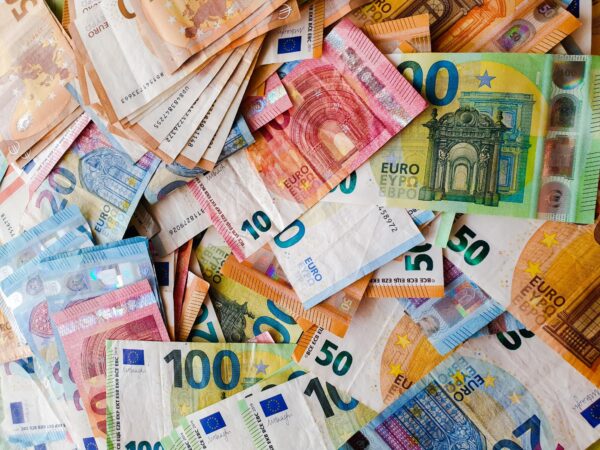 Kwart bevolking denkt onterecht niet interessant te zijn voor fraudeurs