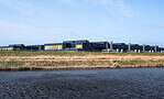 Microsoft-datacenter Middenmeer slokt 1 procent Nederlandse stroom op