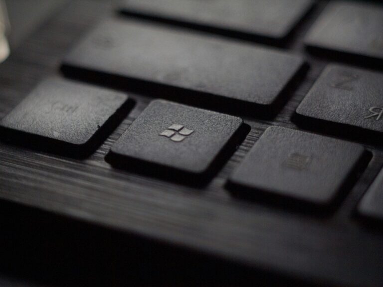 Windows 10 blijft hardnekkig aanwezig ondanks groeiende veiligheidsrisico’s
