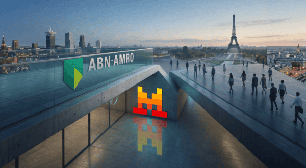 ABN AMRO kiest voor Europese AI-onafhankelijkheid met Mistral-deal