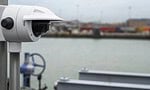 Axis lanceert 4G/5G-back­box voor camera’s op afgelegen locaties