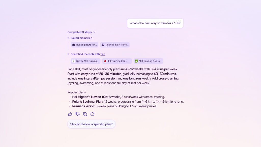 Firefox Smart Window 2