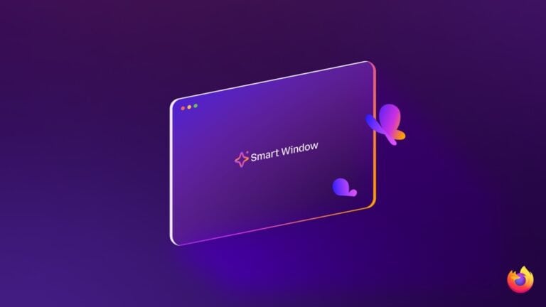 Firefox zet volgende stap in AI-browsing met uitgebreide Smart Window