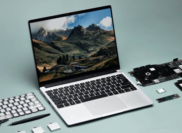 Laptopfabrikant Framework getroffen door datalek bij Metabase