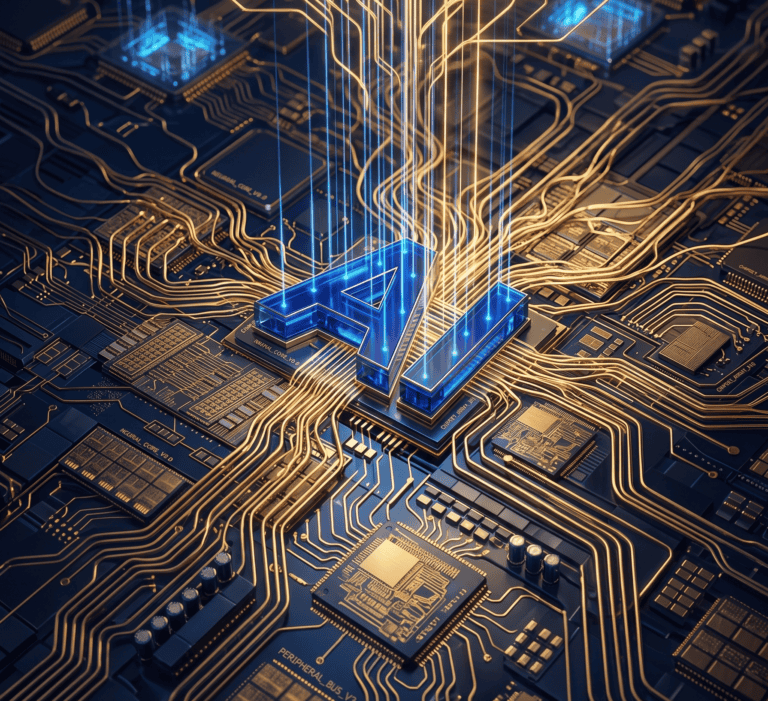Verticale AI is de echte troef voor zakelijk succes