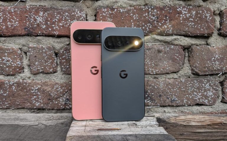 Review: Google Pixel 11 Pro (XL) – Solide met compromissen
