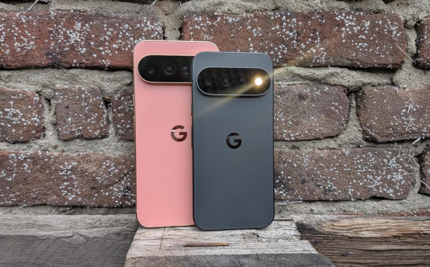 Google Pixel 11 Pro review (1)