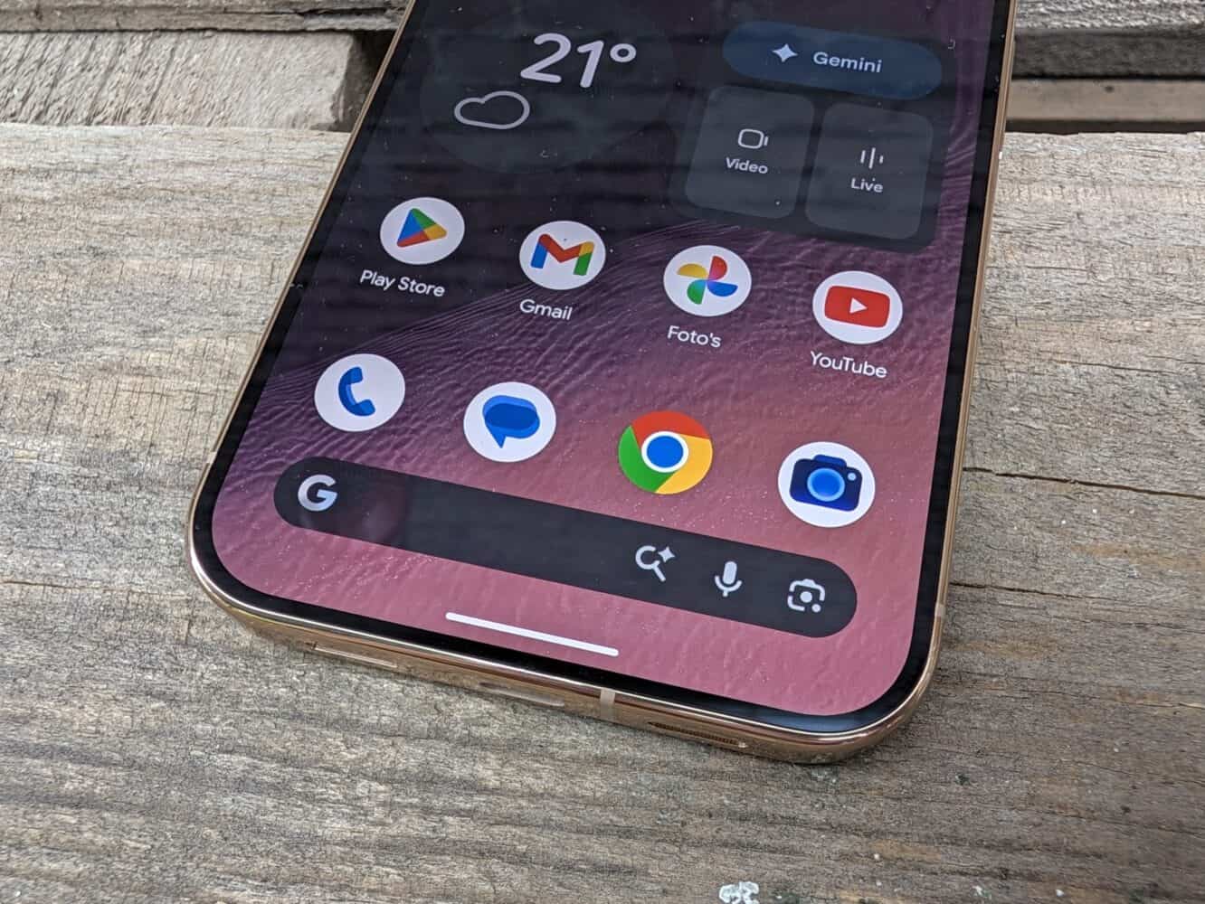Google Pixel 11 Pro review (2)