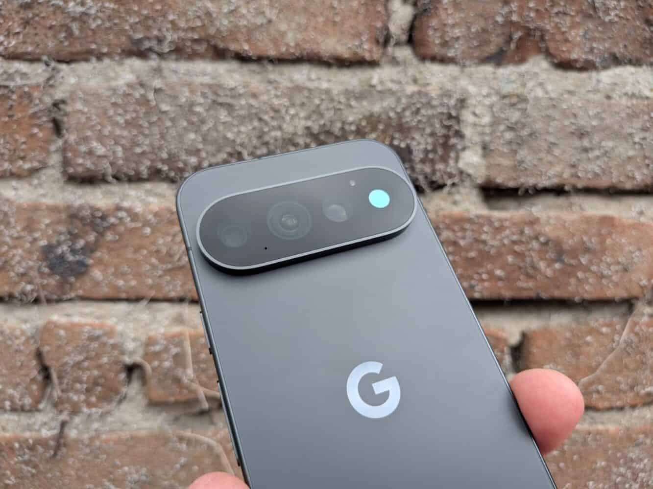 Google Pixel 11 Pro review (3)