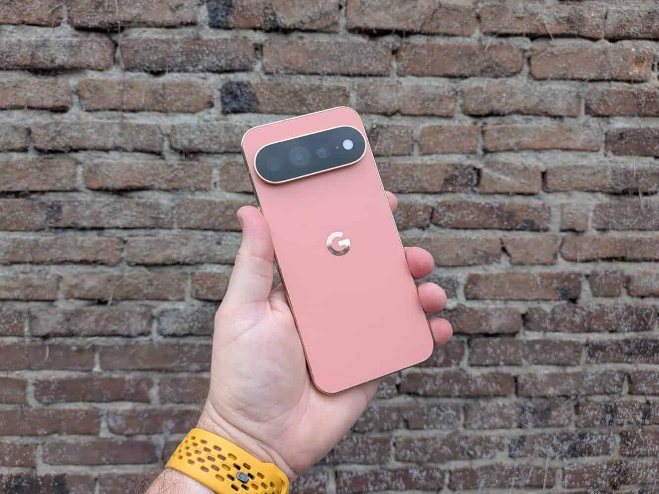 Google Pixel 11 Pro review (6)