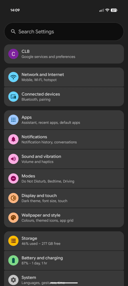 Google Pixel 11 Pro-software (3)